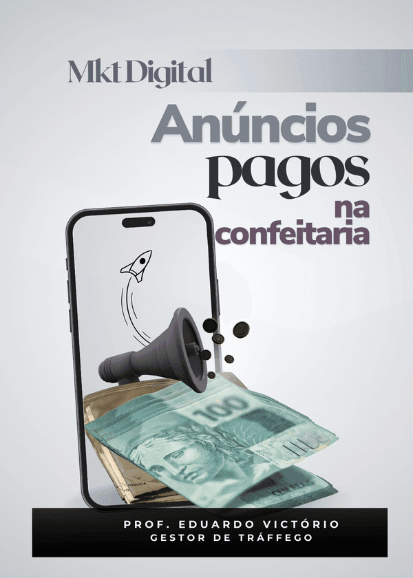 Curso de Anúncios Pagos