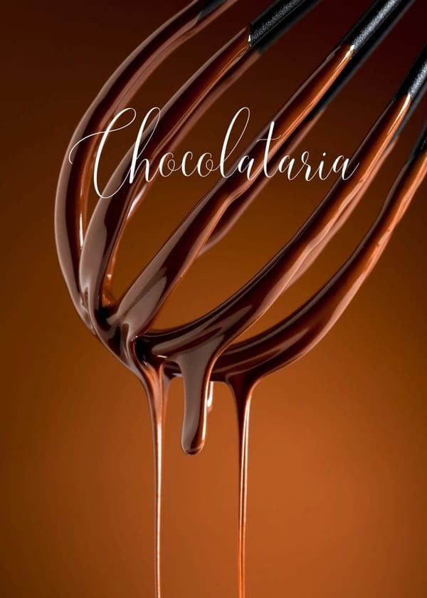 Curso de Chocolataria