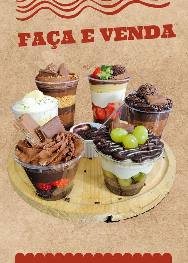 Curso de Faça e Venda