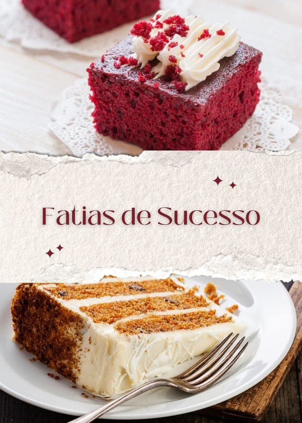 Curso de Fatias de Sucesso