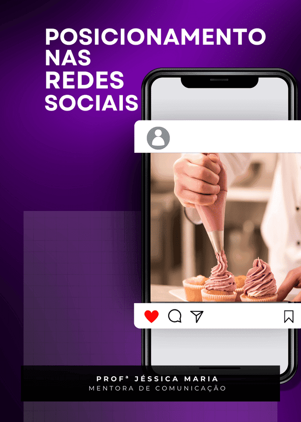 Curso de Posicionamento nas Redes Sociais