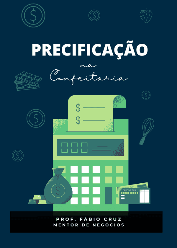 Curso de Precificação na Confeitaria