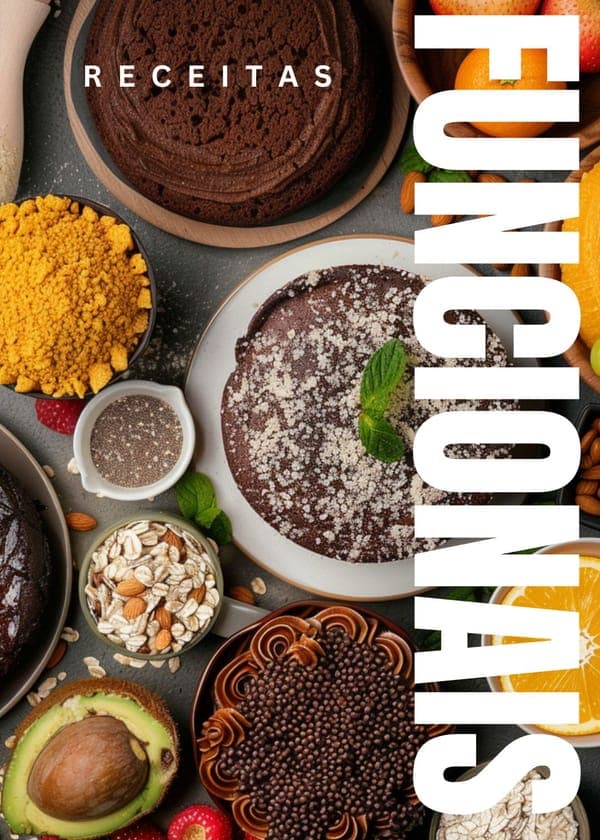Curso de Receitas Funcionais